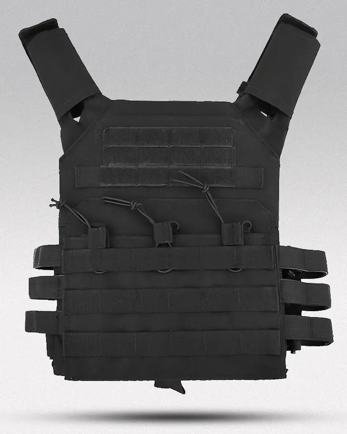 Tactical Vest "Kameka" - Image 2