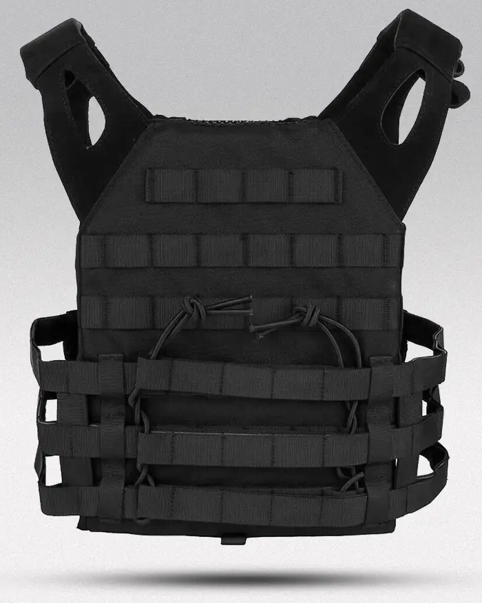 Tactical Vest "Kameka" - Image 3