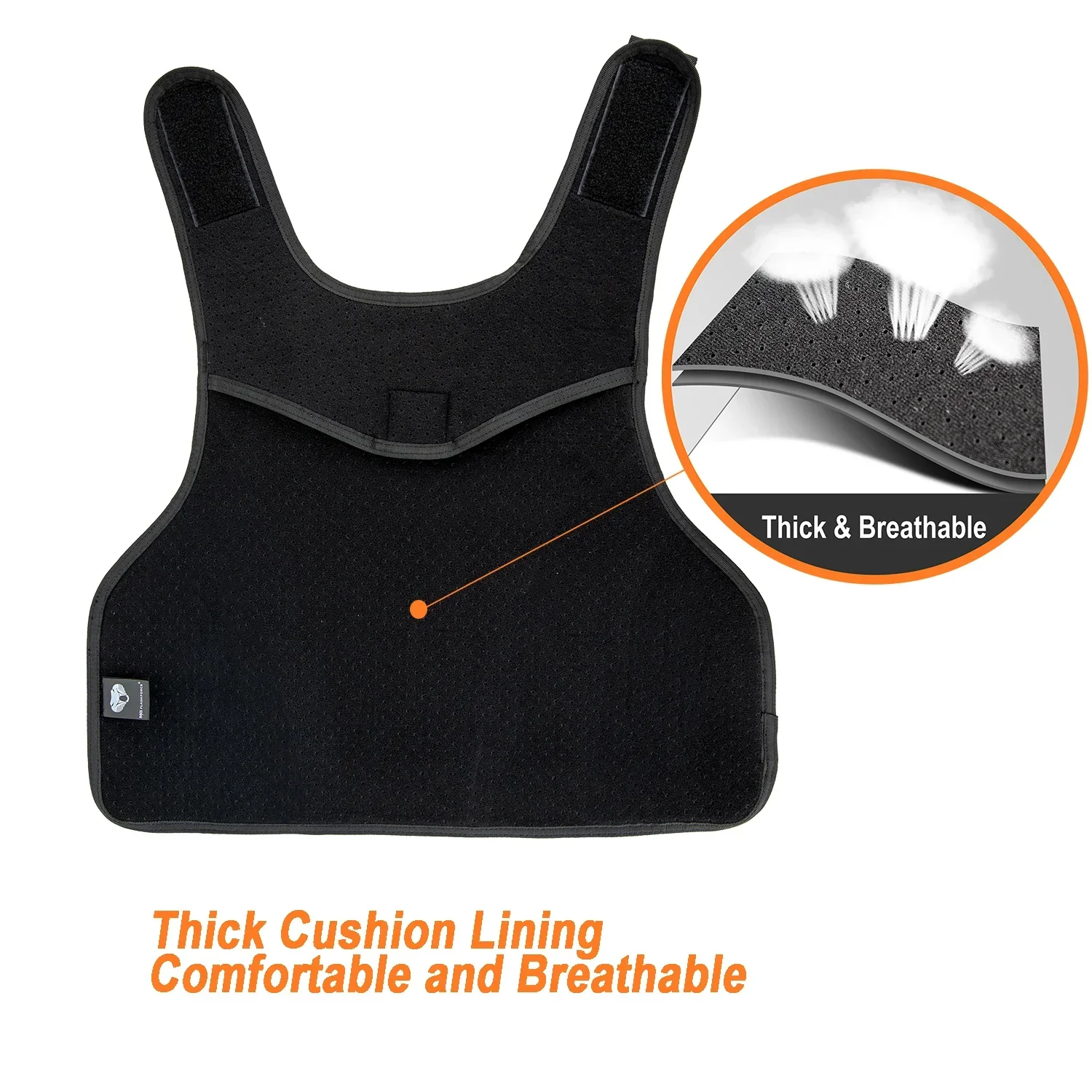 Tactical Vest "Karawa" - Image 4