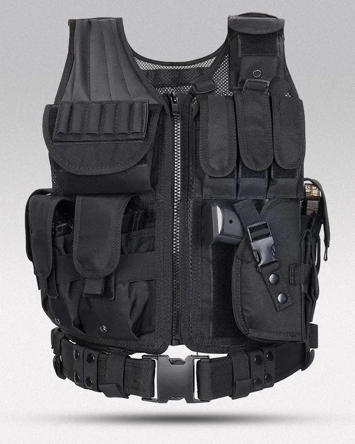 Tactical Vest "Omuta" - Image 2