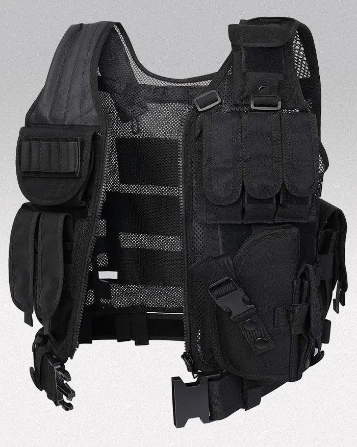 Tactical Vest "Omuta" - Image 3