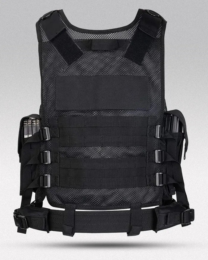 Tactical Vest "Omuta" - Image 4