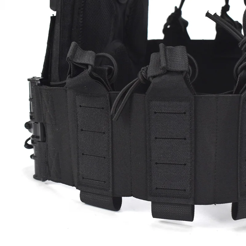 Tactical Vest "Raduga" - Image 11