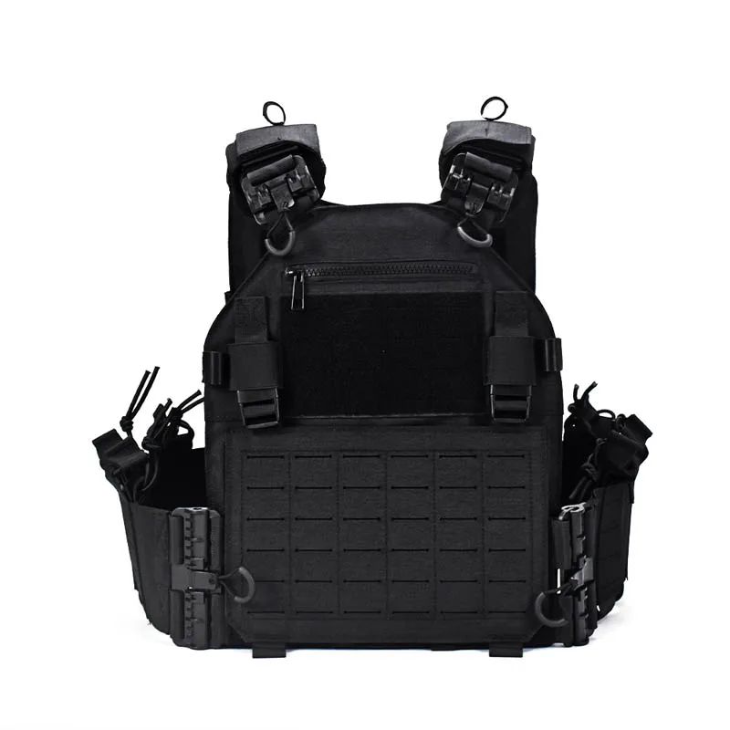 Tactical Vest "Raduga" - Image 3