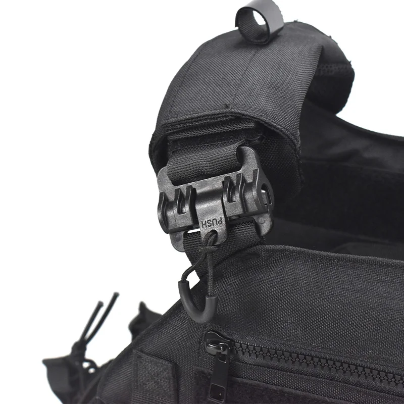 Tactical Vest "Raduga" - Image 4