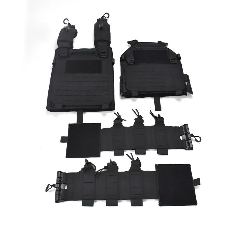 Tactical Vest "Raduga" - Image 6