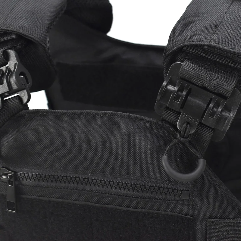 Tactical Vest "Raduga" - Image 8
