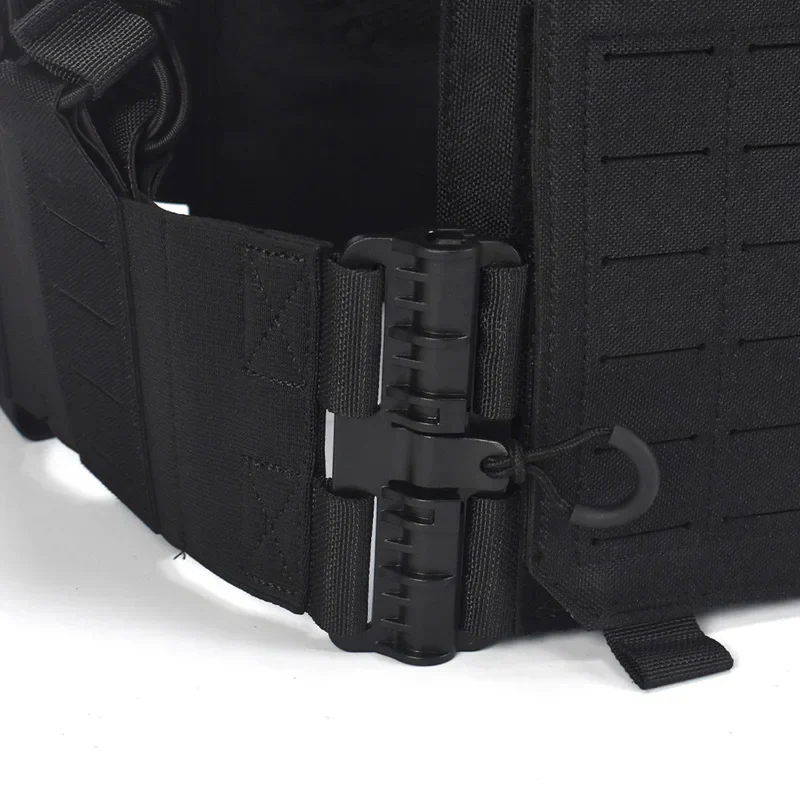 Tactical Vest "Raduga" - Image 9