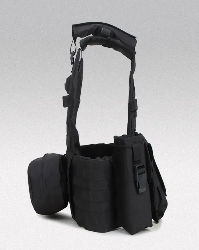 Tactical Vest "Sakaga" - Image 3