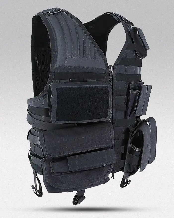Tactical Vest "Tokisho" - Image 2