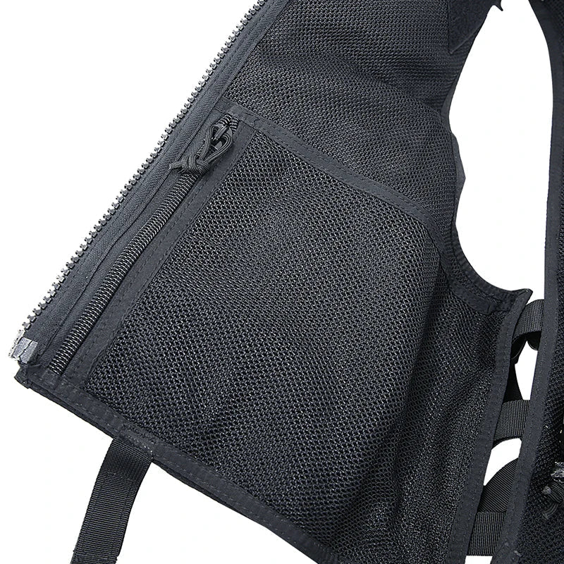 Tactical Vest "Tokisho" - Image 5