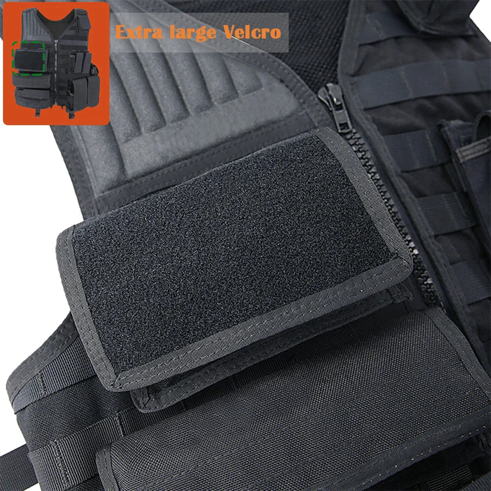 Tactical Vest "Tokisho" - Image 8