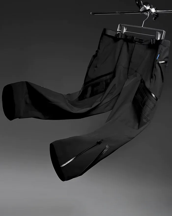Tactical waterproof pants "Kinan" - Image 11