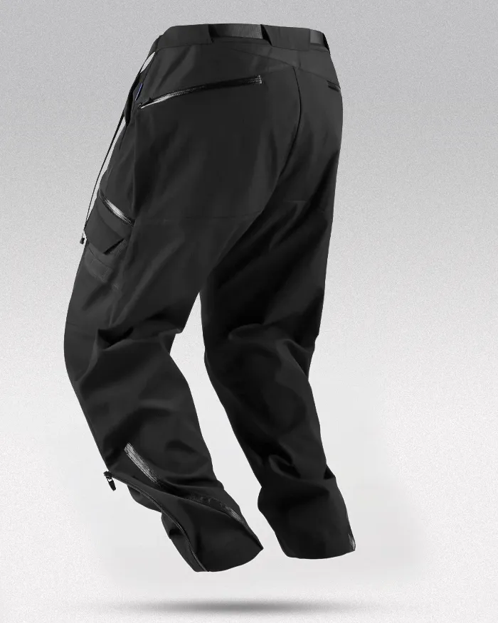Tactical waterproof pants "Kinan" - Image 4