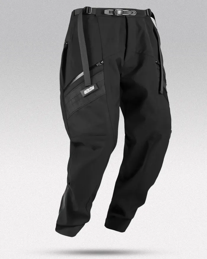 Tactical waterproof pants "Kinan" - Image 5