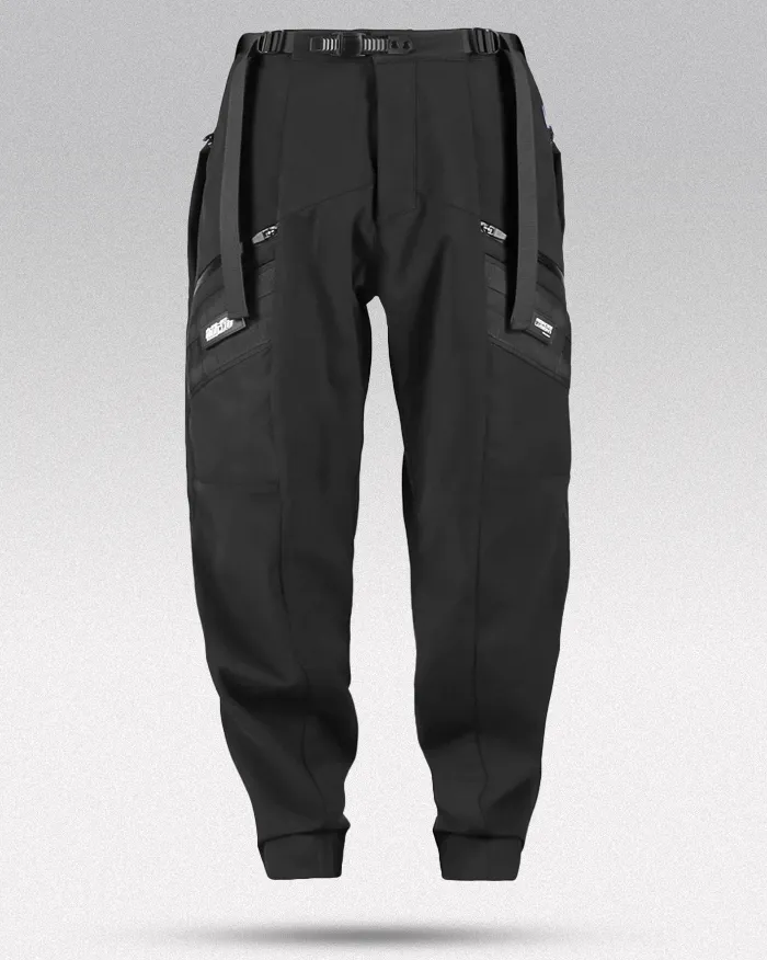 Tactical waterproof pants "Kinan" - Image 6