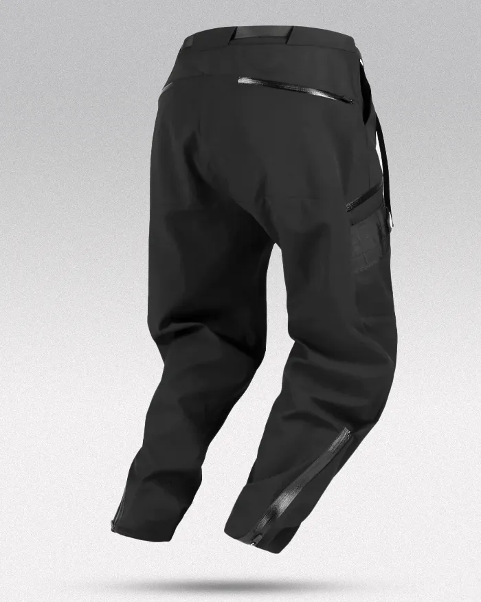 Tactical waterproof pants "Kinan" - Image 7