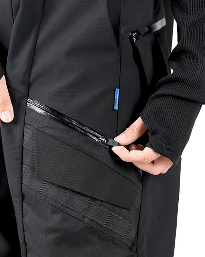 Tactical waterproof pants "Kinan" - Image 8
