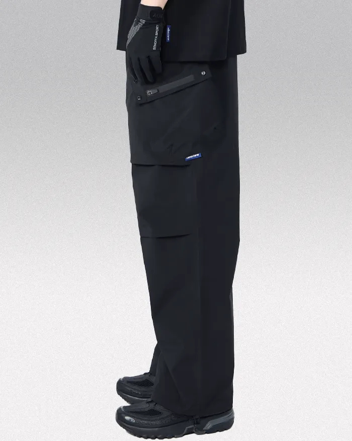 Tactics pants "Yoake" - Image 10