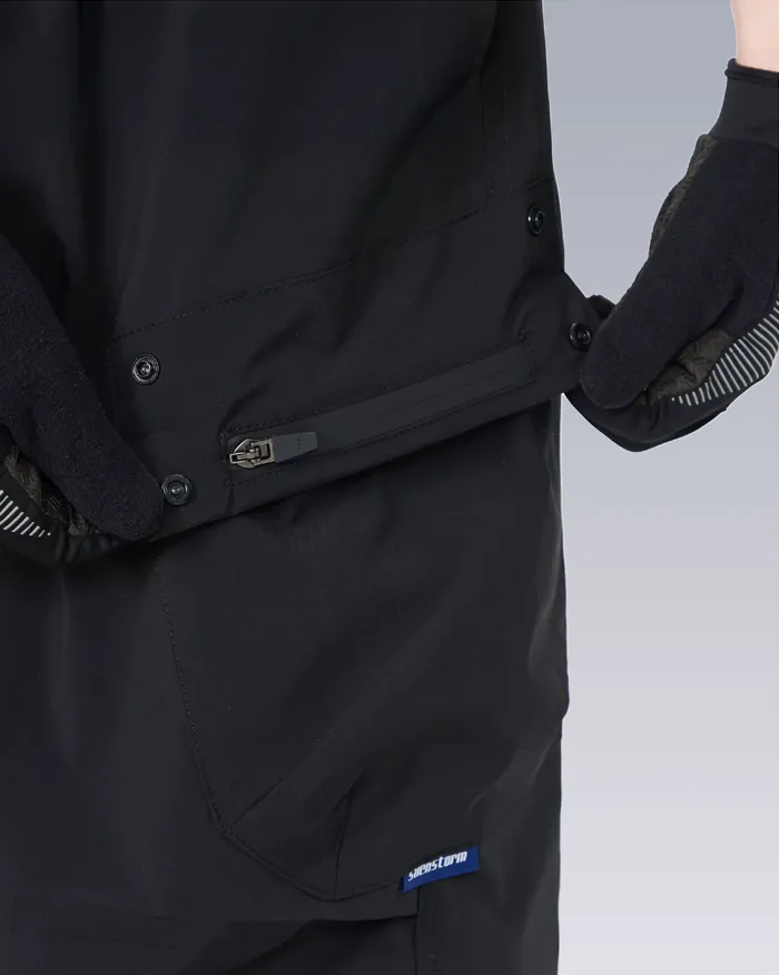 Tactics pants "Yoake" - Image 12