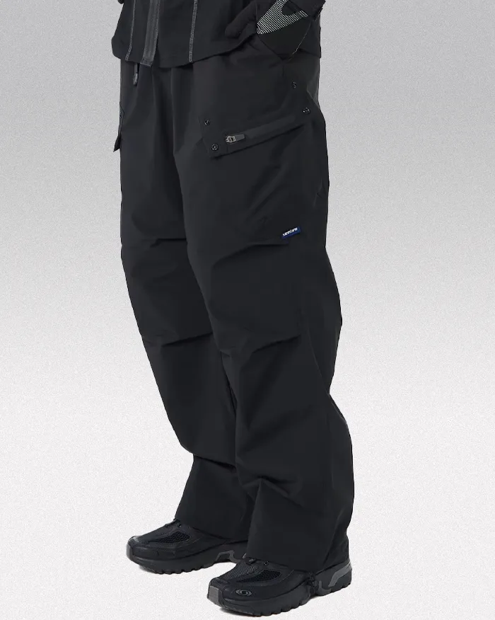 Tactics pants "Yoake" - Image 4