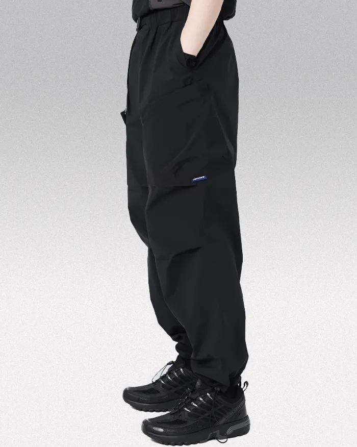 Tactics pants "Yoake" - Image 5