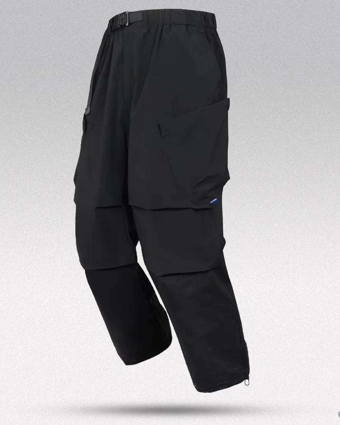 Tactics pants "Yoake" - Image 6