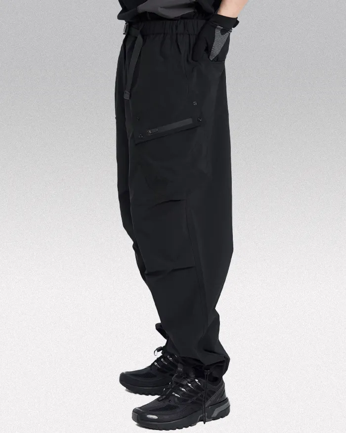 Tactics pants "Yoake" - Image 7
