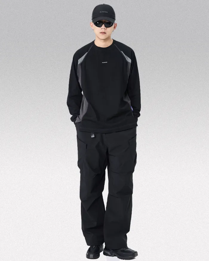Tactics pants "Yoake" - Image 8