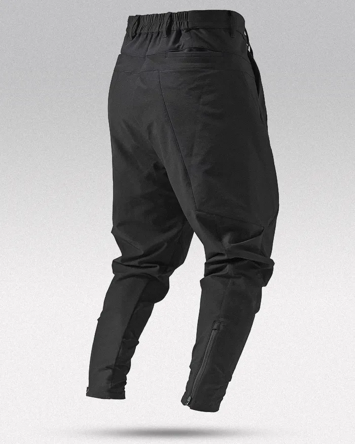 Tapered techwear pants "Chita" - Image 3