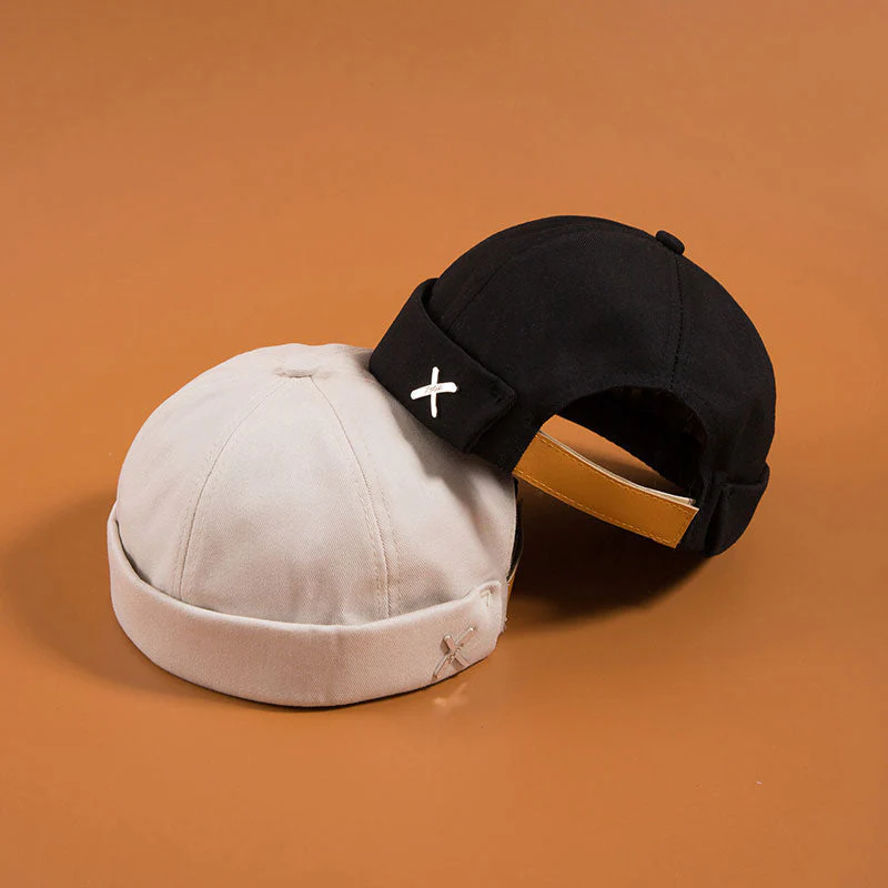 "Tatsuki" Docker Hat - Image 10
