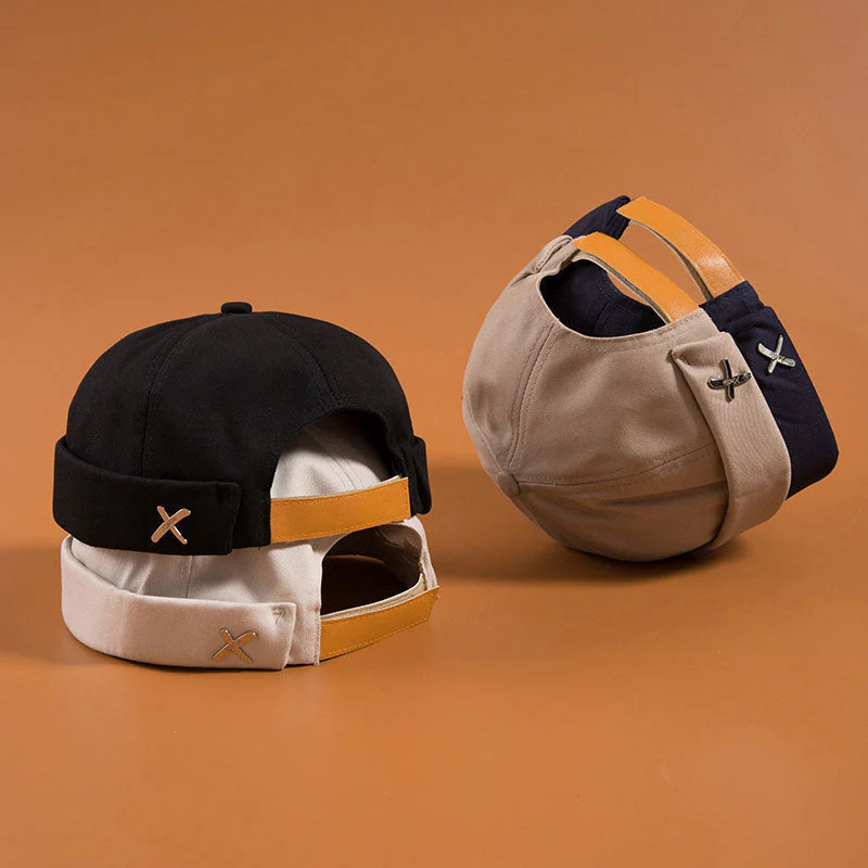 "Tatsuki" Docker Hat - Image 11