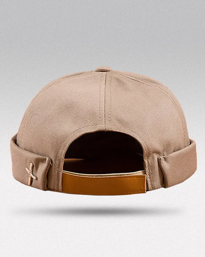 "Tatsuki" Docker Hat - Image 3