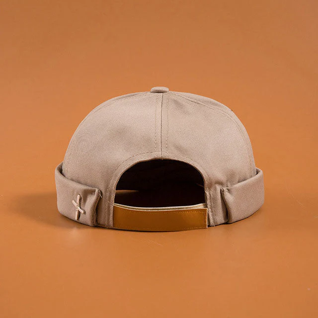 "Tatsuki" Docker Hat - Image 4