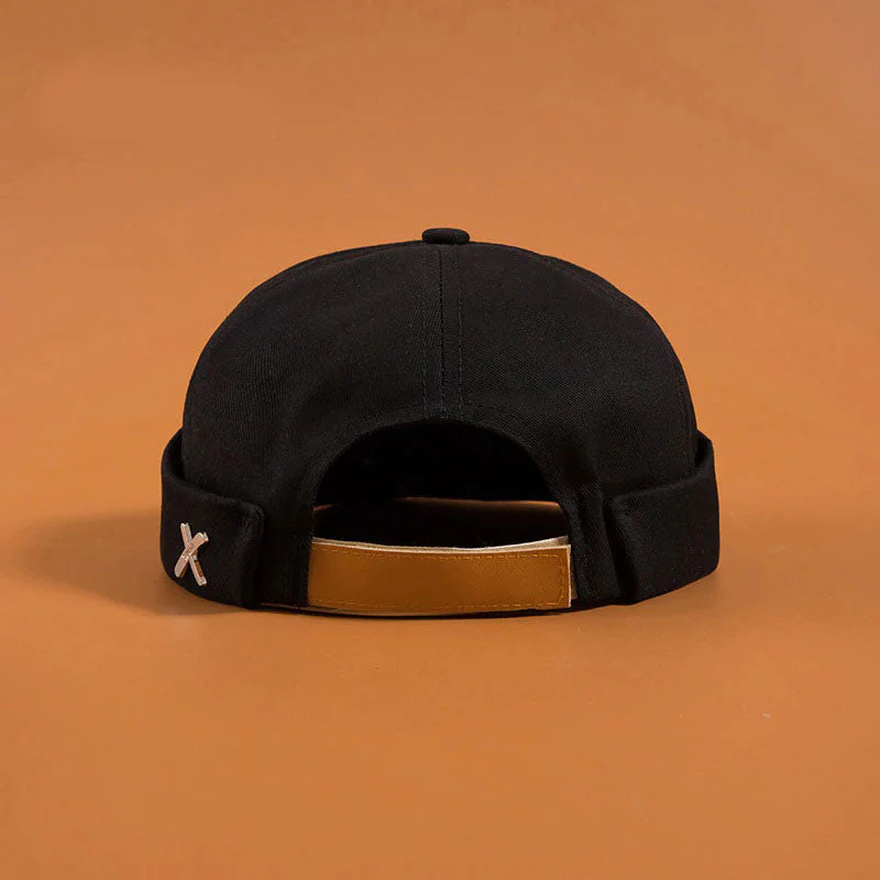 "Tatsuki" Docker Hat - Image 5