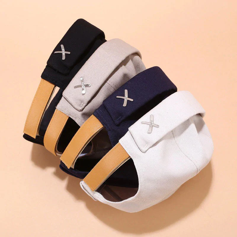 "Tatsuki" Docker Hat - Image 8