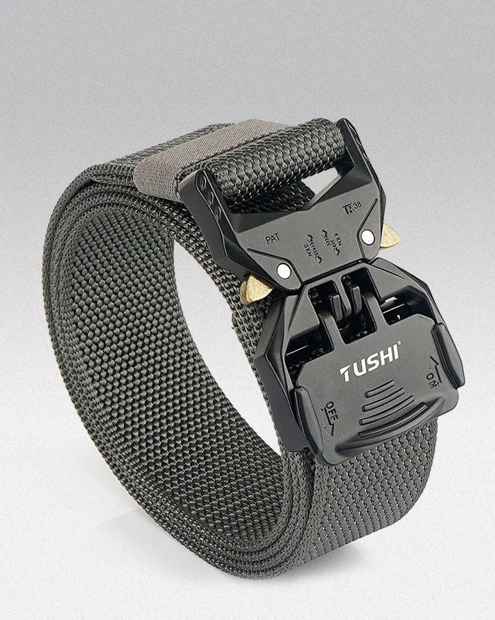 Tech Belt "Sunawa" - Image 3