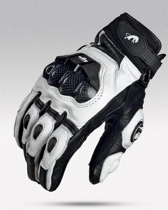 Tech gloves "Sato" - Image 2