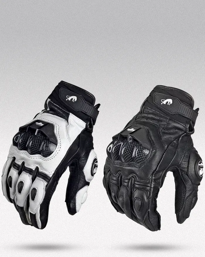 Tech gloves "Sato" - Image 3