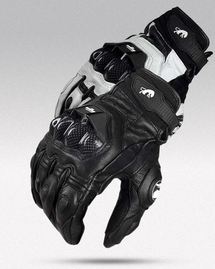 Tech gloves "Sato" - Image 4