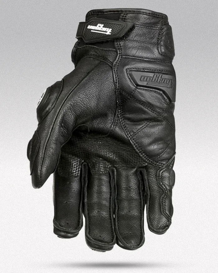 Tech gloves "Sato" - Image 6