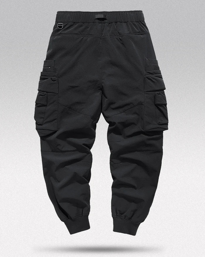Tech wear pants "Abiko" - Image 3