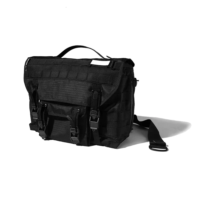 Techwear Backpack "Abiko" - Image 3