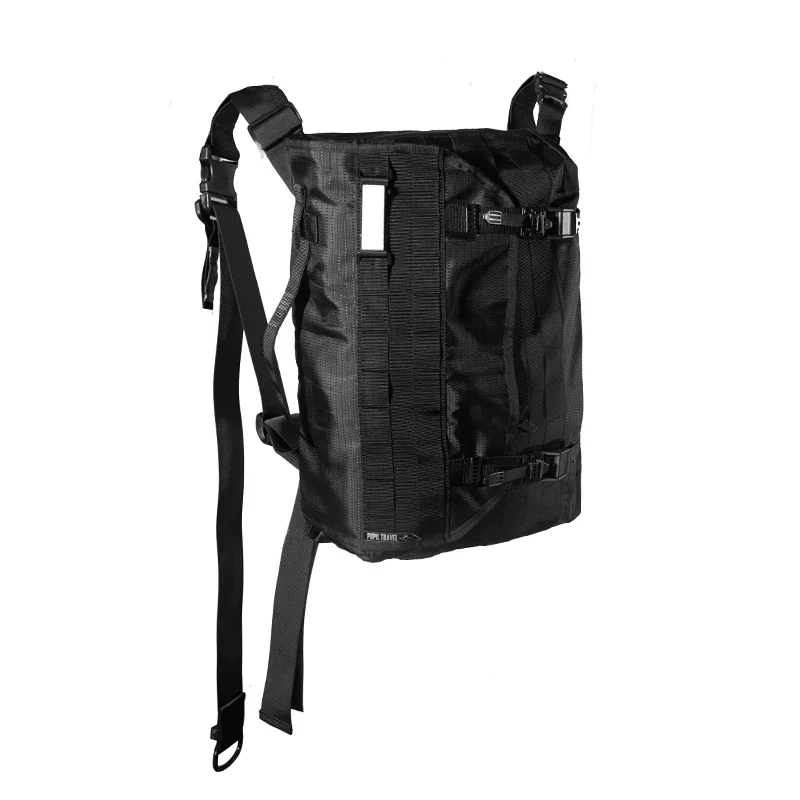 Techwear Backpack "Abiko" - Image 4