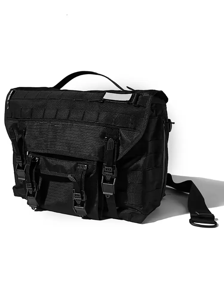 Techwear Backpack "Abiko" - Image 8