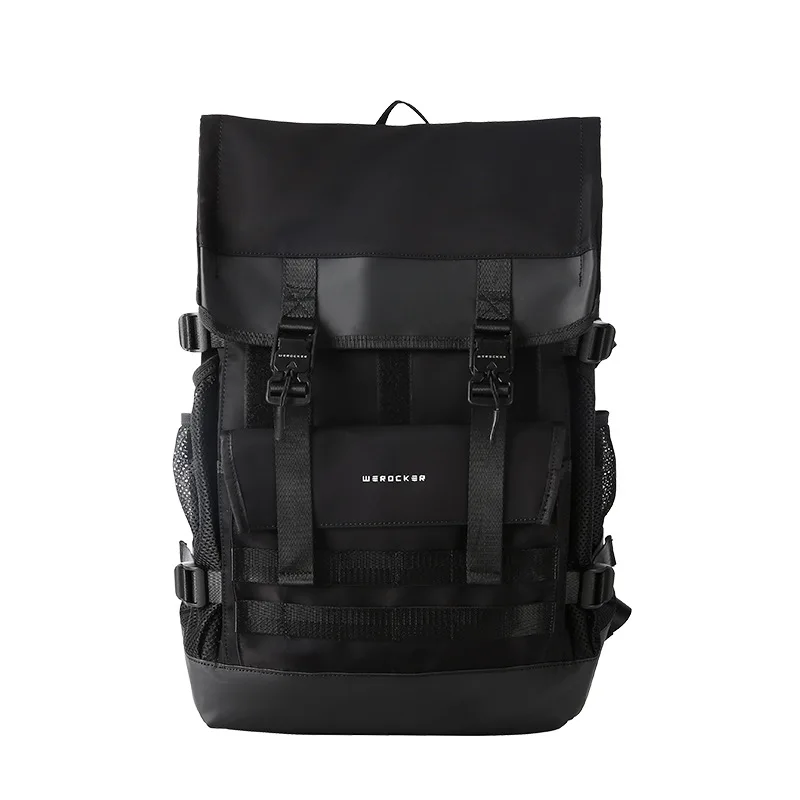Techwear Backpack "Imari" - Image 3