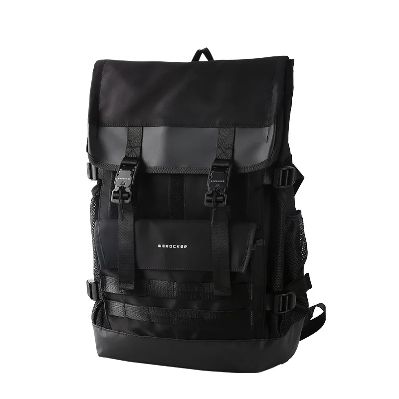 Techwear Backpack "Imari" - Image 5