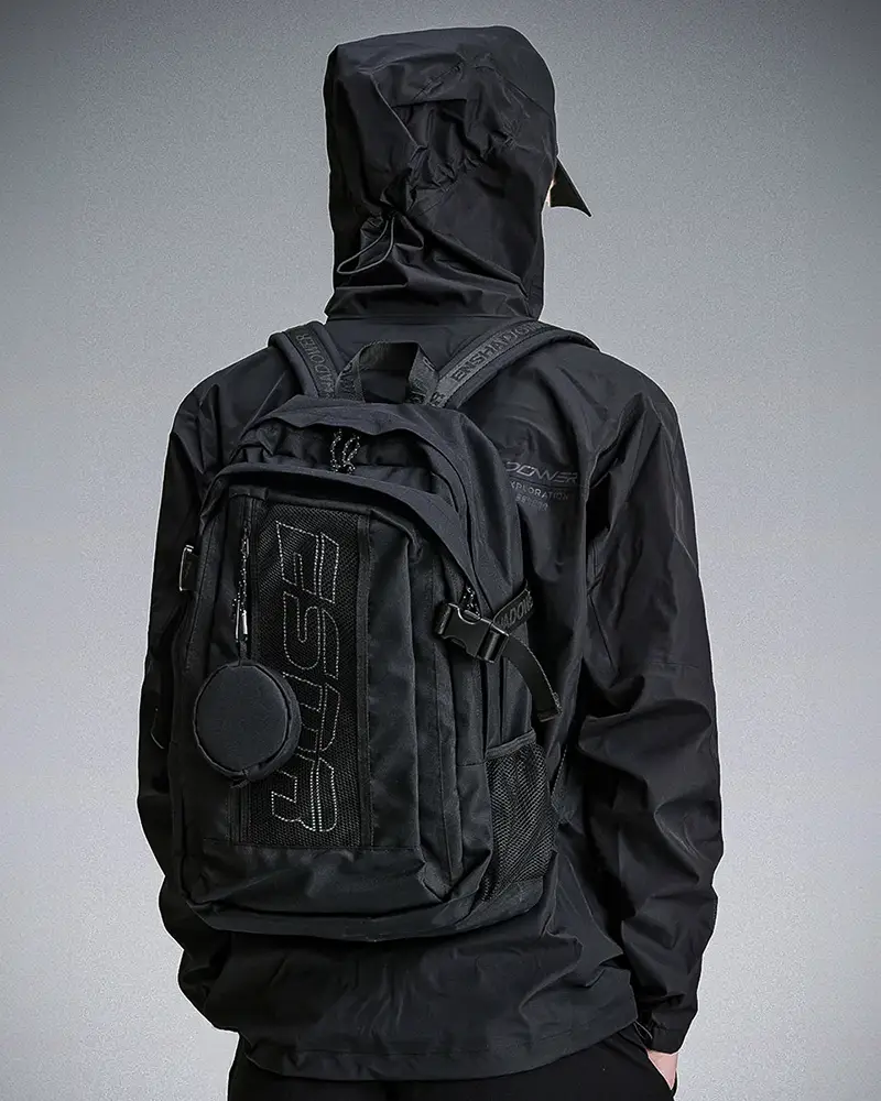 Techwear Backpack "Kadoma" - Image 3