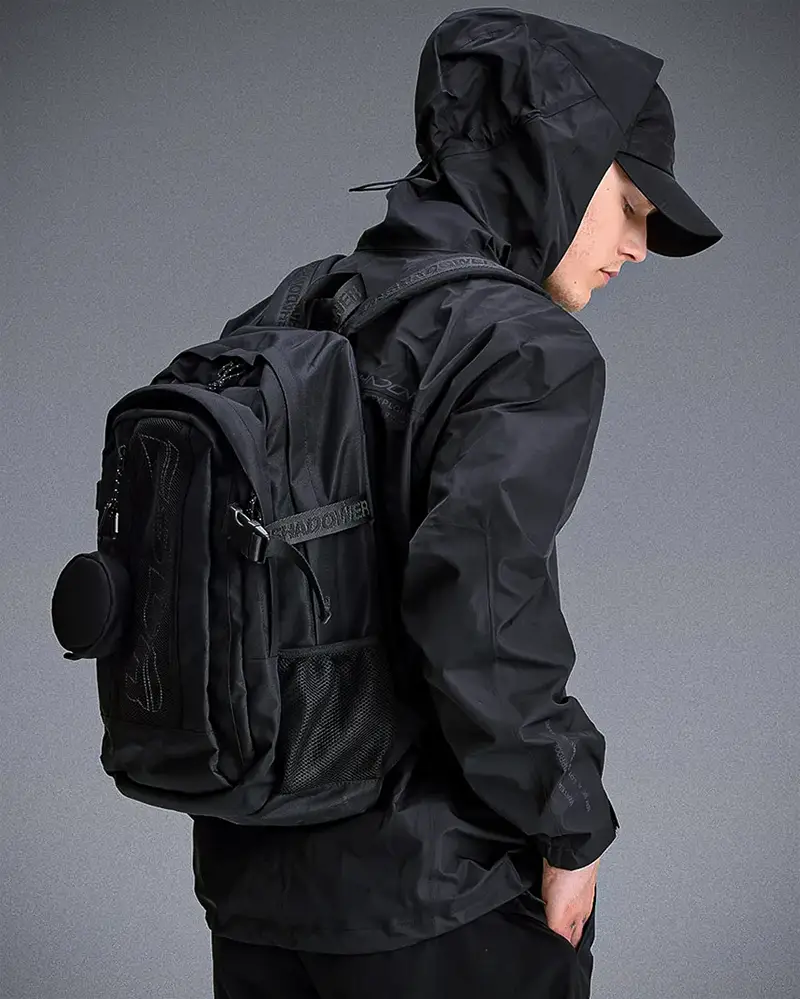 Techwear Backpack "Kadoma" - Image 5