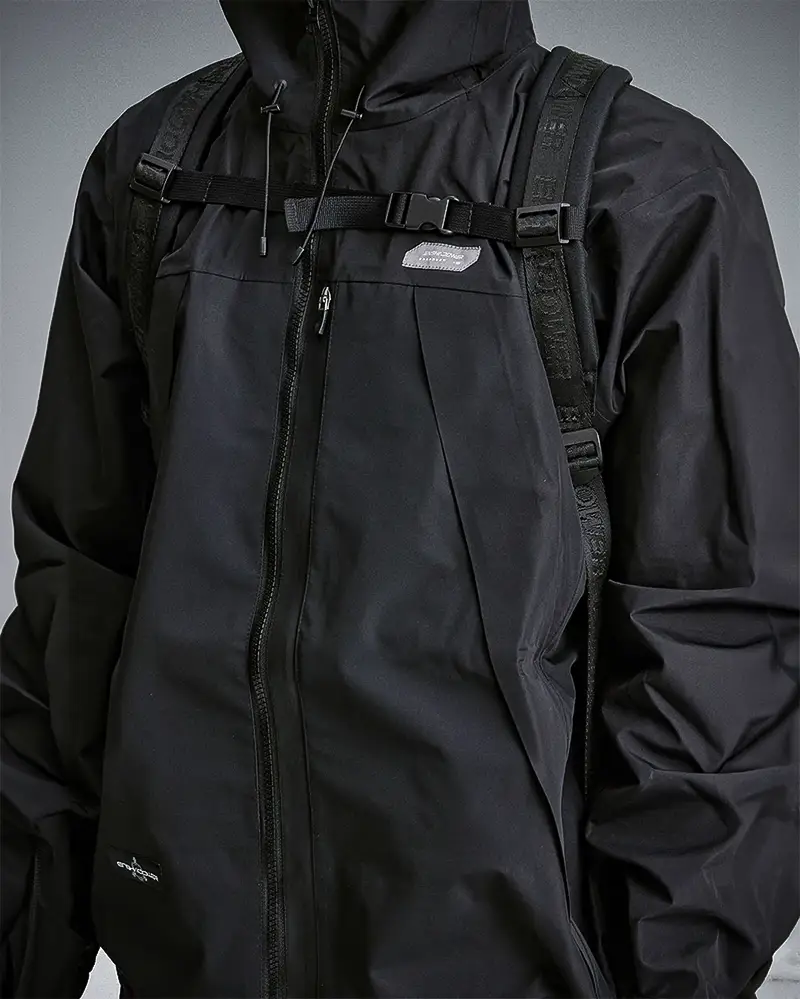 Techwear Backpack "Kadoma" - Image 6